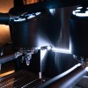 Sanremo F.18 SB Beautiful Exposed Brew Groups